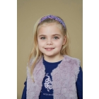 Jubel haaraccessoires 254 l.Lila 93100096
