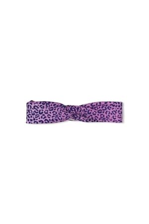 Jubel Haarband AOP - Wild Soul 254 l.Lila
