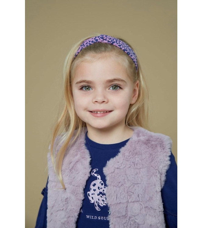 Jubel haaraccessoires 254 l.Lila 93100096