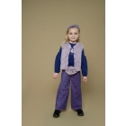 Jubel tassen 254 l.Lila 93100097