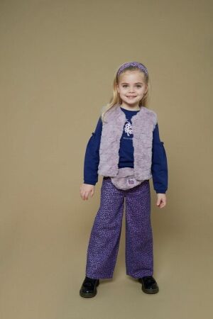 Jubel tassen 254 l.Lila 93100097