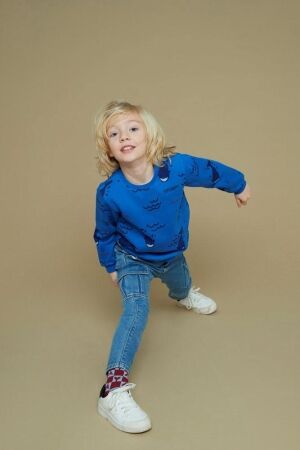 Sturdy beenmode 130 Bordeaux 70400063