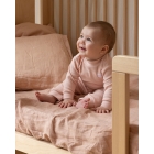 Feetje nachtkleding 185 Oud roze 305615