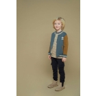 Sturdy vesten 450 Zand 71300086