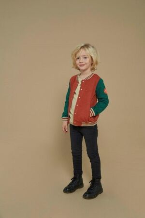 Sturdy truien & vesten 420 Roest 71300087