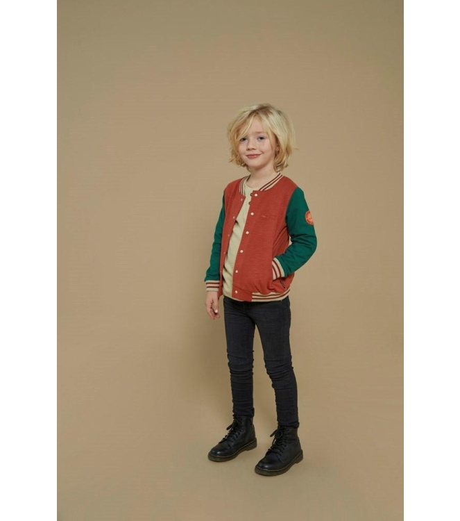 Sturdy truien & vesten 420 Roest 71300087