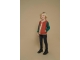 Sturdy truien & vesten 420 Roest 71300087