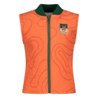 Sturdy jassen 350 Oranje 71300088