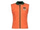 Sturdy jassen 350 Oranje 71300088