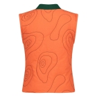 Sturdy jassen 350 Oranje 71300088