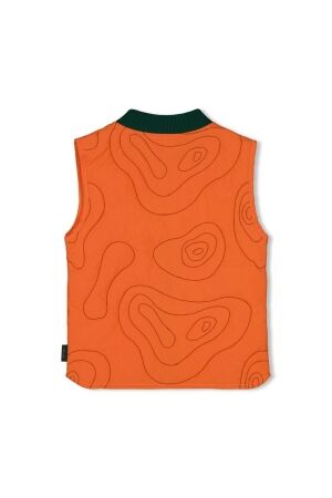 Sturdy jassen 350 Oranje 71300088