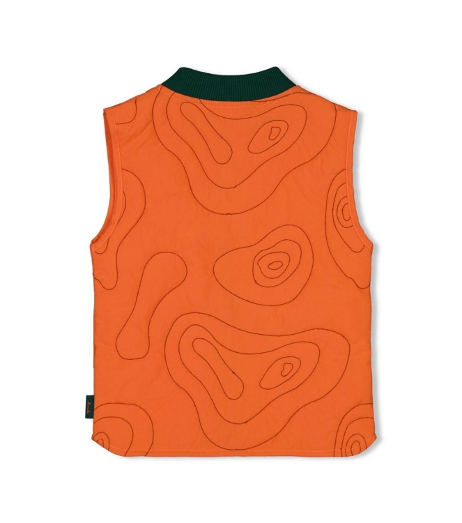 Sturdy jassen 350 Oranje 71300088