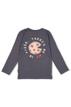 Sturdy shirts 750 Antraciet 71600608