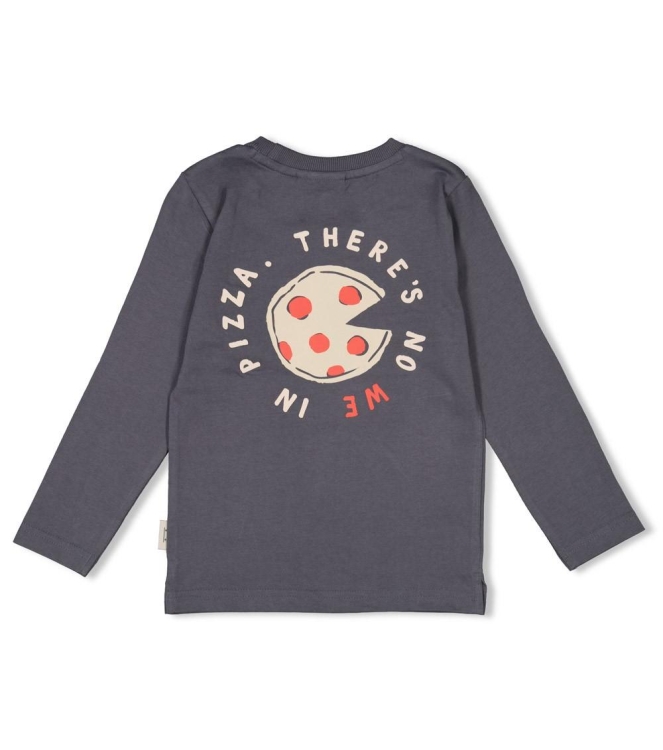 Sturdy shirts 750 Antraciet 71600608