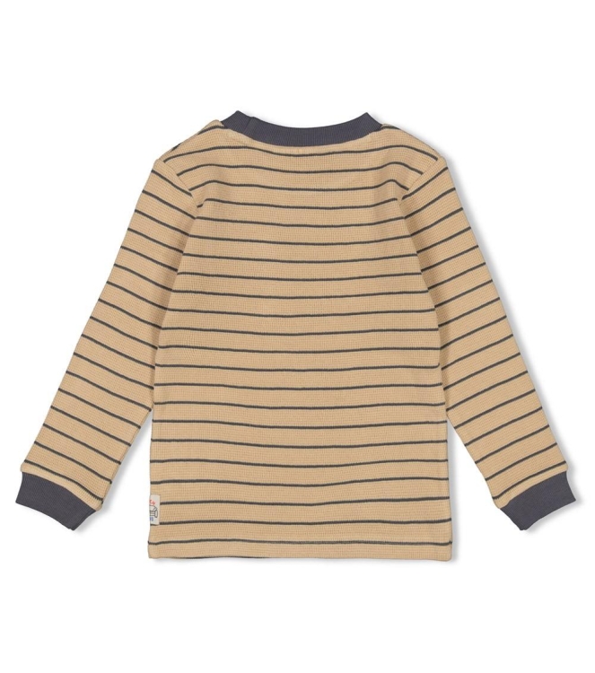 Sturdy shirts 450 Zand 71600609
