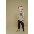Sturdy shirts 450 Zand 71600609