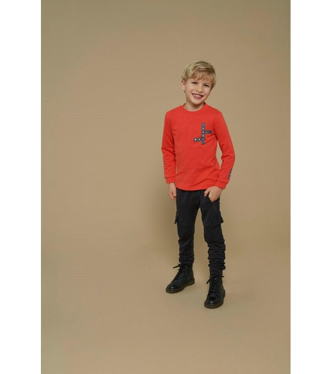 Sturdy shirts 100 Rood 71600611