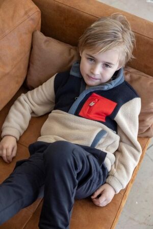 Sturdy truien & vesten 700 Zwart 71600612