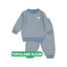 Feetje nachtkleding IJs blauw 305616