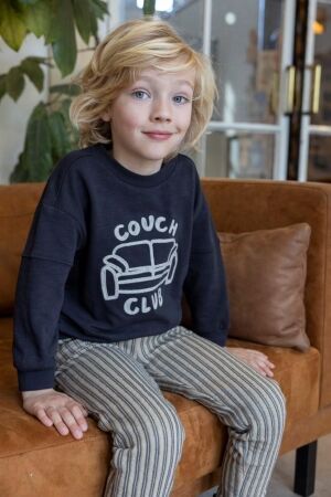Sturdy truien & vesten 700 Zwart 71600615