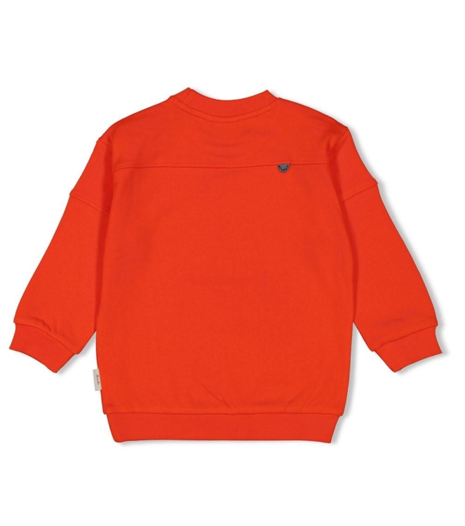 Sturdy truien & vesten 100 Rood 71600619