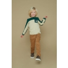 Sturdy shirts 300 Groen 71600622