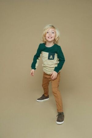 Sturdy shirts 300 Groen 71600622