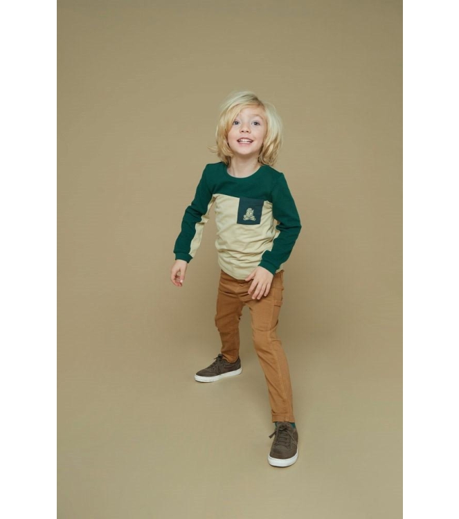 Sturdy shirts 300 Groen 71600622