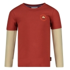 Sturdy shirts 420 Roest 71600623
