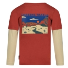 Sturdy shirts 420 Roest 71600623