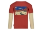 Sturdy shirts 420 Roest 71600623