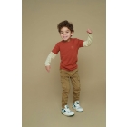 Sturdy shirts 420 Roest 71600623