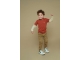 Sturdy shirts 420 Roest 71600623