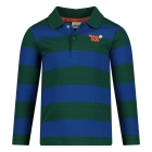 Sturdy shirts 015 Blauw 71600624