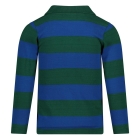Sturdy shirts 015 Blauw 71600624
