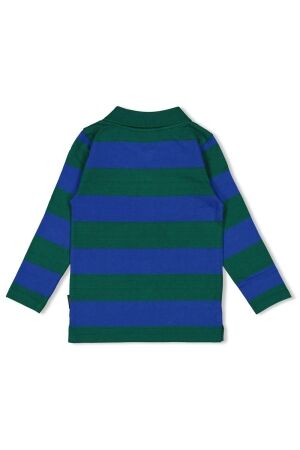 Sturdy shirts 015 Blauw 71600624