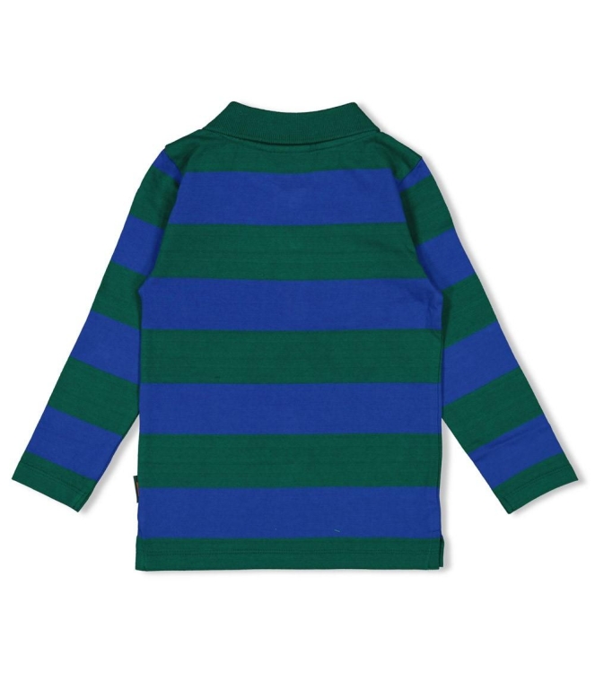 Sturdy shirts 015 Blauw 71600624