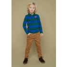 Sturdy shirts 015 Blauw 71600624