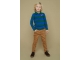 Sturdy shirts 015 Blauw 71600624