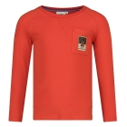 Sturdy shirts 350 Oranje 71600625