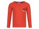 Sturdy shirts 350 Oranje 71600625