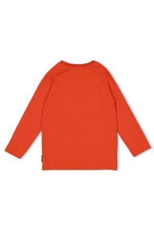 Sturdy shirts 350 Oranje 71600625