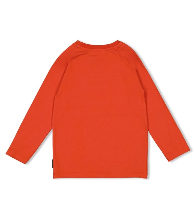 Sturdy shirts 350 Oranje 71600625