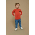Sturdy shirts 350 Oranje 71600625