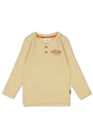Sturdy Longsleeve wafelstructuur - Chasing Trails 510 Kit