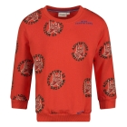 Sturdy truien & vesten 350 Oranje 71600631