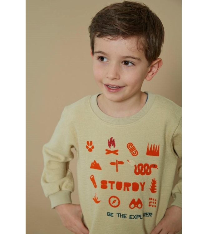 Sturdy truien & vesten 510 Kit 71600632