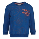 Sturdy truien & vesten 015 Blauw 71600633