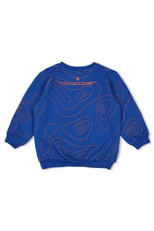 Sturdy truien & vesten 015 Blauw 71600633