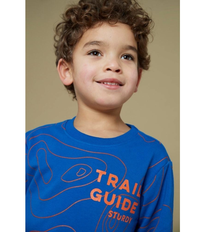 Sturdy truien & vesten 015 Blauw 71600633